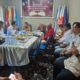 Rapat Verifikasi Dana Hibah dan Bantuan Keuangan Parpol Digelar di Kesbangpol Morowali