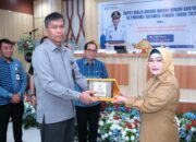 Morowali Tuan Rumah Rakerda Bagian Hukum se-Sulteng Tahun 2025, Resmi Dihelat