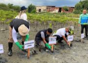 Perusahaan di Kawasan IMIP Meriahkan Environmental Fest 2025