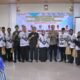 Wabup Iriane Iliyas Buka Konferensi Kabupaten PGRI Morowali Masa Bakti V Periode 2025-2030