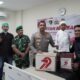 Sambut Hari Bhayangkara ke-79, Polres Jakbar Gelar Donor Darah dan Khitanan Gratis