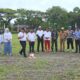 Hut Bhayangkara ke-79, Polres Morowali Utara Gelar Turnamen  Sepak Bola 