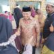 Pesan Menyentuh Bupati Iksan Jadi Kekuatan Jemaah Haji di Tanah Suci