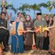 Bupati Iksan Resmikan Grand Aurel Hotel, Dorong Pertumbuhan Ekonomi Lokal