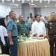 Korem 132/Tadulako Hadiri Musrenbang RPJMD Sulteng 2025–2029