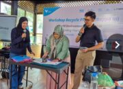 Semarak Hari Lingkungan Hidup Sedunia, PT Vale Tegaskan Komitmen Jangka Panjang Menghargai Bumi: Bersama Menteri LHK di Gunung Bawakaraeng dan Edukasi Daur Ulang Plastik bagi Masyarakat