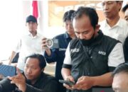 Aji Palu Sayangkan Pelecehan Profesi Jurnalis Oleh Kadis Pendidikan Sigi