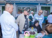 PT BTIIG Salurkan Rp 5 Miliar sebagai Ganti Rugi, Bupati Iksan: Bentuk Etika yang Baik