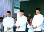 Kapolri Serahkan 9.648 Hewan Kurban Untuk Masyarakat