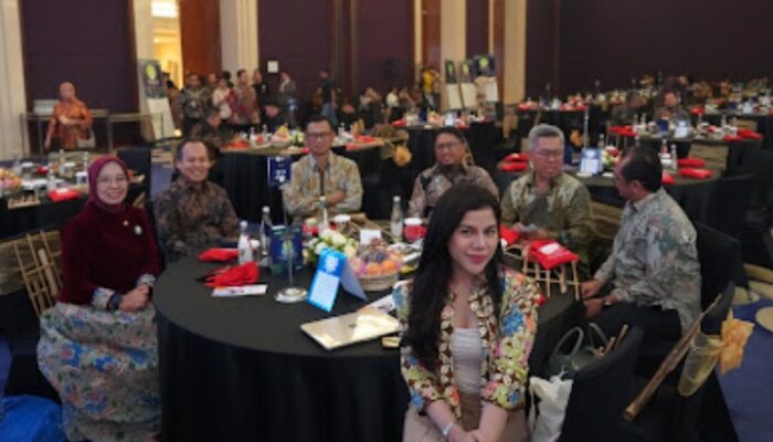 Kepemimpinan Visioner: Fondasi Utama dalam Menumbuhkan Bisnis yang Bertanggung Jawab