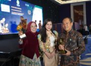 PT Vale IGP Morowali Raih Penghargaan Strategis di TOP CSR Awards 2025