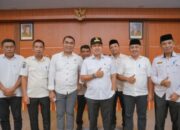 Bupati Iksan Pastikan Bantuan Tepat Sasaran Lewat Validasi DTSEN Ketat