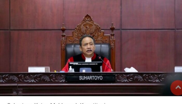 Mulai 2029, Pemilu Nasional dan Lokal Tak Lagi Barengan: Ini Alasannya