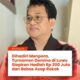 Dihadiri Menpora RI,Turnamen Domino di Luwu  Berhadiah 300 Juta