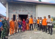 Basarnas Morowali Bersama Tim, Berhasil Selamatkan Nelayan Bungku
