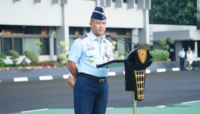 Pangkoopsud I: Judol Dilarang Agama Apapun Karena Dapat Menghancurkan Keluarga
