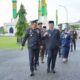 Bupati Iksan Apresiasi Hari Bhayangkara ke-79: Simbol Sinergi Pemerintah dan Polri