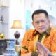 Hari Bhayangkara ke-79, Bamsoet Ingatkan Polri Bukan Untuk Menakut-nakuti Masyarakat