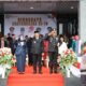 Bupati dan Wabup Morowali Hadiri Upacara Peringatan Hari Bhayangkara ke-79