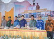 Musrenbang Gabungan Tiga Kecamatan, Bupati Iksan Dorong Efisiensi dan Sinergi