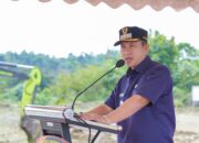 Bupati Iksan Dorong Penambahan Personel dan Patroli Rutin di Kecamatan Bahodopi