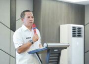 PLTA Sulewana Terkoneksi, Kota Bungku Tidak Lagi Bergantung pada Genset