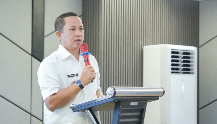 PLTA Sulewana Terkoneksi, Kota Bungku Tidak Lagi Bergantung pada Genset