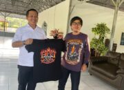 Kerja Nyata Bupati Morowali Diapresiasi Komunitas RX King