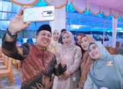 Tolak Sambutan Mewah, Iksan Pemimpin yang Sederhana