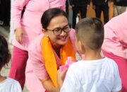 Ketua Pembina YKB Berkunjung Ke Sulteng, Berikut ini Agendanya