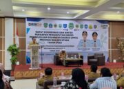 BSKDN Kemendagri Soroti Keterkaitan Pengelolaan Keuangan dan Kualitas Layanan Publik