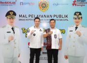 Dirjen Dukcapil Dorong Pelayanan Prima di Dinas Dukcapil se-NTT