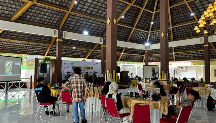 Mahasiswa Morowali Soroti Krisis Sosial-Ekologis di Balik Booming Tambang