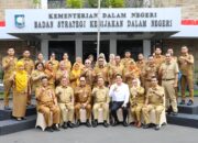 BSKDN Kemendagri Beri Pembekalan Bupati Indramayu, Dorong Kebijakan Berbasis Data dan Bukti 