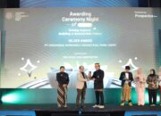 Empat Medali ISRA 2025, Bukti Tanggung Jawab Sosial IMIP 