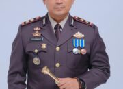 Kapolres Morowali AKBP Zulkarnain, Imbau Masyarakat Waspadai Penipuan Bermodus Catut Nama Kapolres