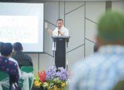 Bupati Iksan Tanggapi Kritik di Media Sosial: “Saya Justru Senang, Itu Tanda Saya Harus Berbenah”