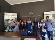 GANN Gelar Sosialisasi Pencegahan Narkoba di PT Hengjaya Minerallindo 