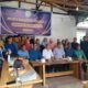 Dr Irwan Haruna Terpilih Secara Aklamasi Nahkodai Kerukunan Keluarga Tolitoli