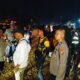 Kapolres Morowali Utara Turun langsung Amankan Perkelahian di Desa Mohoni 