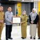 Pemda Morowali dan Kanwil Kemenkumham Sulteng,  Teken Nota Kesepahaman Perlindungan Kekayaan Intelektual