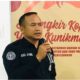 Pejabat dan Kapolsek Jajaran Polres Morowali Alami Mutasi