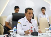 Wujudkan Kemandirian Ekonomi Daerah, Kemendagri Dorong Penguatan Pembinaan dan Pengawasan BUMD
