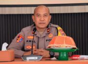 Polres Morowali Imbau Warga Waspada Penipuan online Modus Skema Segitiga