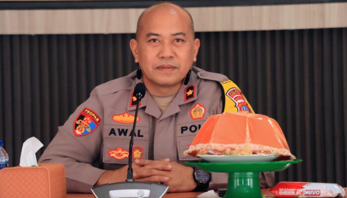 Polres Morowali Imbau Warga Waspada Penipuan online Modus Skema Segitiga