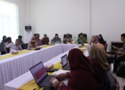 Pemkab Morowali, Komitmen terhadap Implementasi Percepatan Pencegahan Korupsi 
