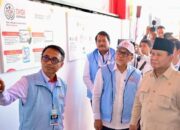 Telkom Hadirkan Digi Koperasi, Dukung Digitalisasi Ribuan Koperasi Desa Merah Putih