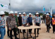 HUT ke-57 PT Vale Indonesia: Morowali Jadi Sorotan, Tunjukkan Akselerasi Hilirisasi dan Komitmen Keberlanjutan