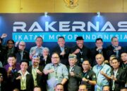 Ketum IMI Bamsoet: Rakernas IMI Sepakati Munas Pemilihan Ketum IMI Digelar 20 September 2025 di Yogyakarta