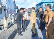 Disambut Spanduk “Menui Cemas Jaringan”, Bupati Iksan Apresiasi Aspirasi Warga Terkait Masalah Sinyal